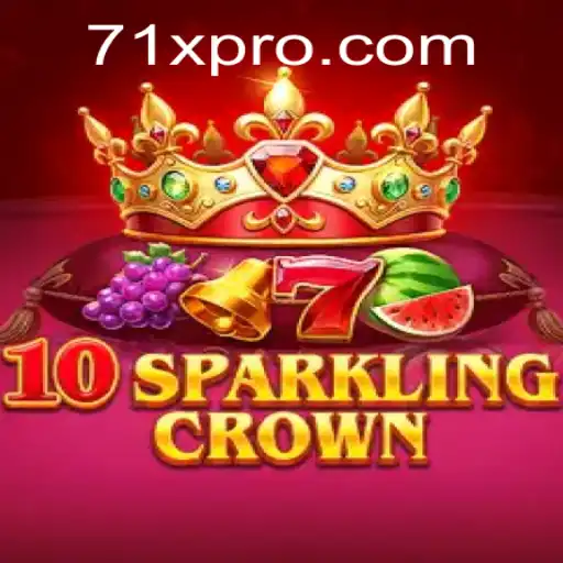 Discovering the Excitement of 10SparklingCrown: A Deep Dive Into Its Gameplay and Features