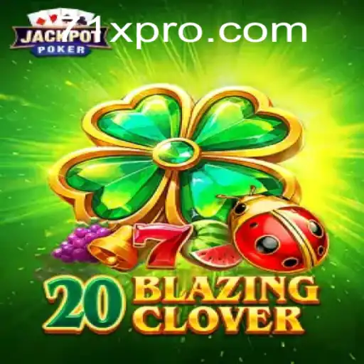 Dive into 20BlazingClover: The Thrilling World of Gaming