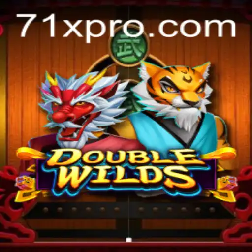 Exploring the Thrills of DoubleWilds: Unveiling the 71x Multiplier World