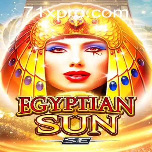 EgyptianSunSE: A Strategic Journey into the Mystical World