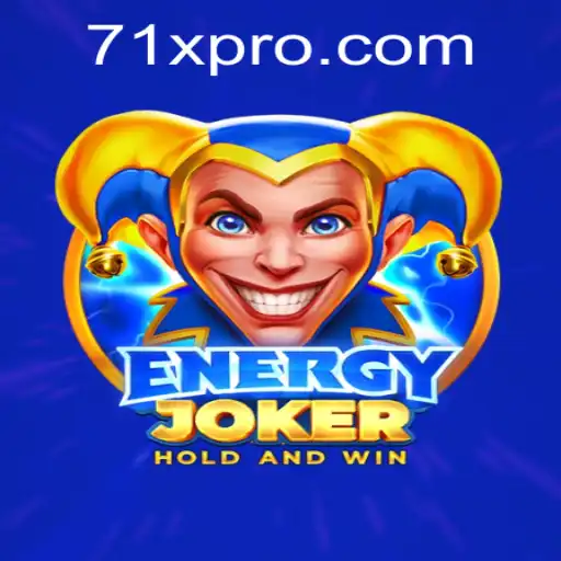 Unveiling the Thrills of EnergyJoker: The Mesmerizing Gaming Experience with 71x Potential