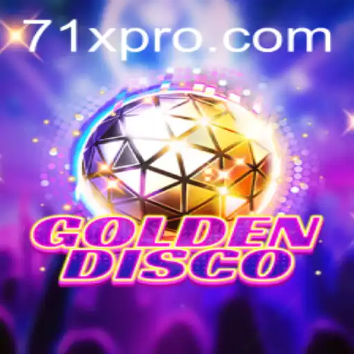 GoldenDisco: The Dance Revolution Game that Hits All the Right Notes