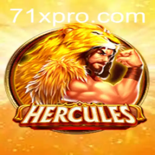 Unlocking the Power of 71x in the Game Hercules