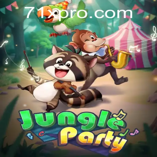 A Deep Dive into JungleParty: The Ultimate Gaming Sensation