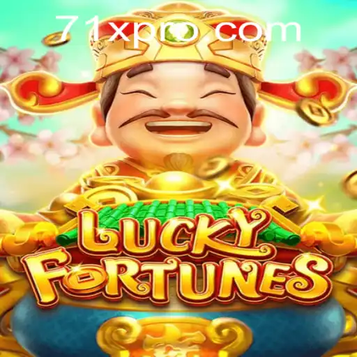 Exploring the Thrills of LUCKYFORTUNES: A Modern Gaming Sensation