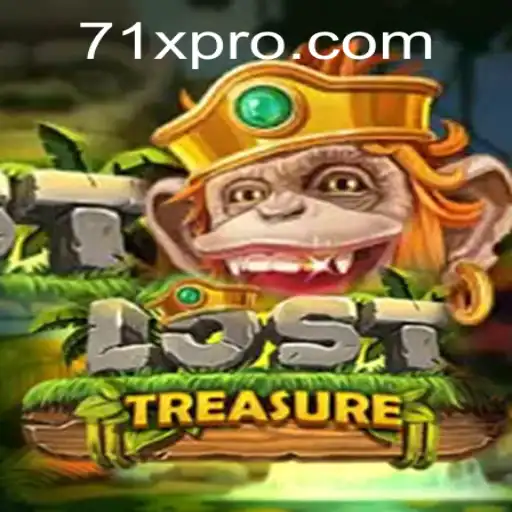 LostTreasure: An Adventure of Epic Proportions