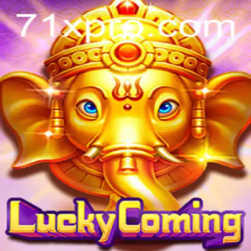 Unveiling LuckyComing: A Game of Strategy and Fortune