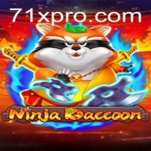 The Captivating World of NinjaRaccoon: A 71x Adventure