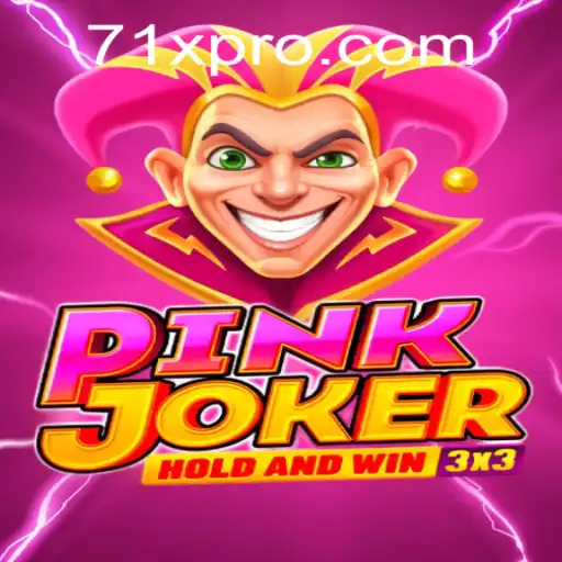 PinkJoker: Discover the Thrills and Challenges of the 71x Adventure
