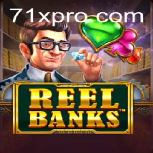 Exploring the Enchanting World of ReelBanks: A Gaming Adventure at 71x