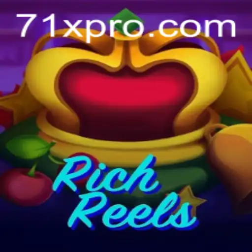 Exploring the Thrills of RichReels: A Casino Adventure with a 71x Multiplier