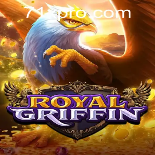 Discover the Enchanting World of RoyalGriffin and Its Thrilling 71x Challenge