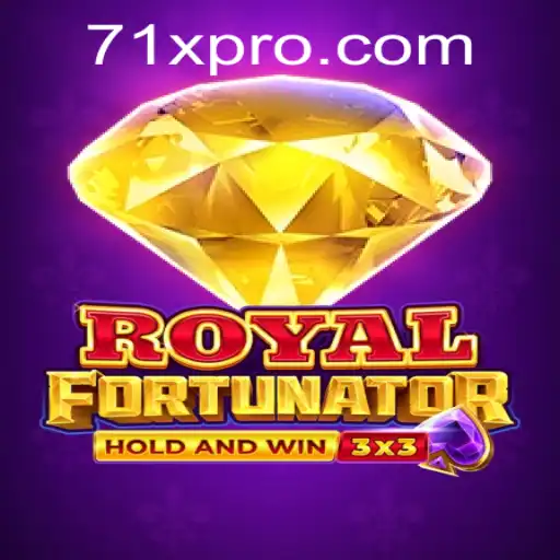 Exploring Royalfort: A Strategic Gaming Experience with 71x