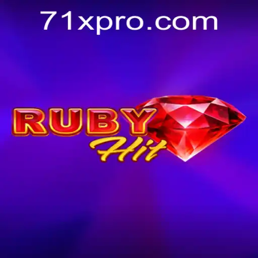 RubyHit: The Dynamic 71x Experience in the World of Gaming