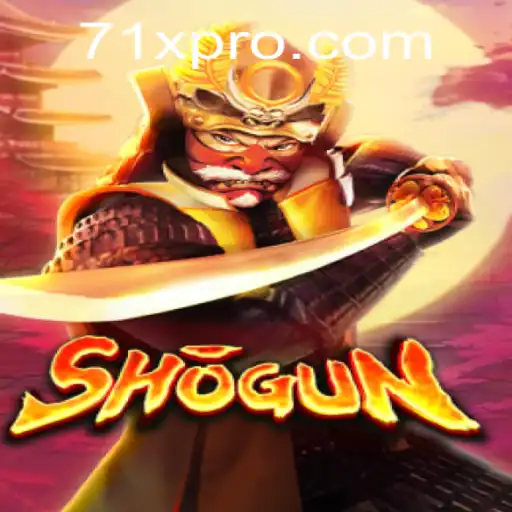 Shogun: A Strategic Masterpiece Reimagined with the 71x Twist